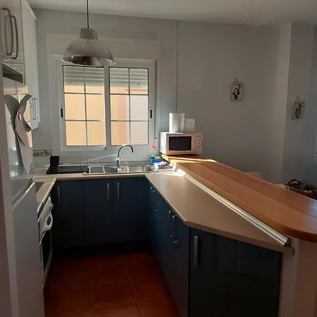 Salinas Apartman El Pozo del Cabo
