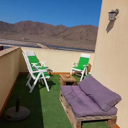 Salinas Apartman El Pozo del Cabo