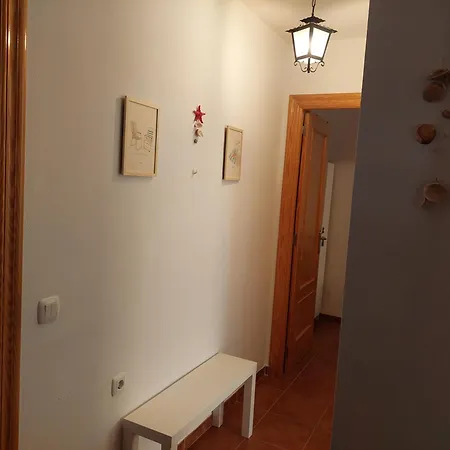 Salinas Apartman *