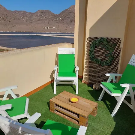 Salinas Apartman El Pozo del Cabo