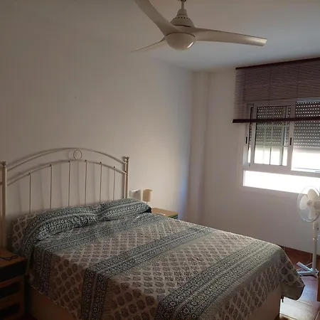 Apartman Salinas
