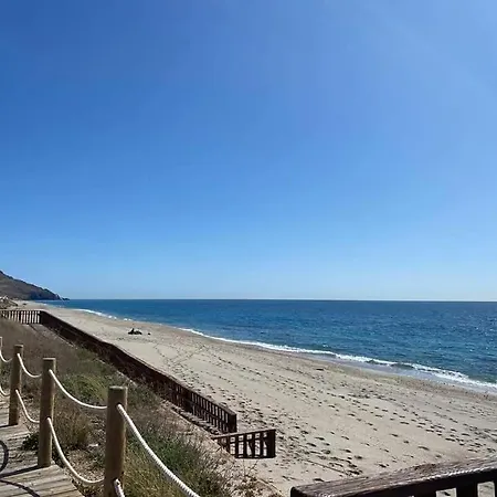 Salinas Apartament