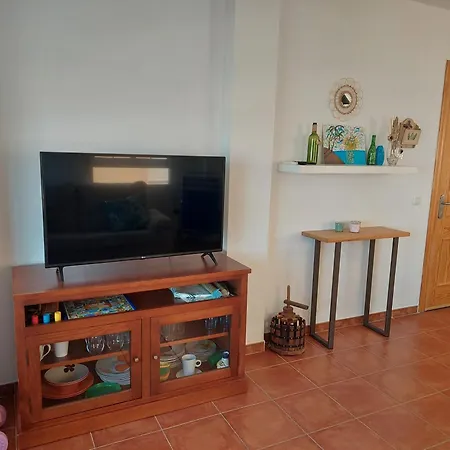 Salinas Apartament
