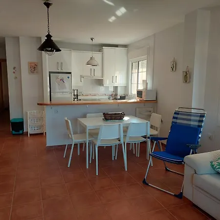 Salinas Apartament